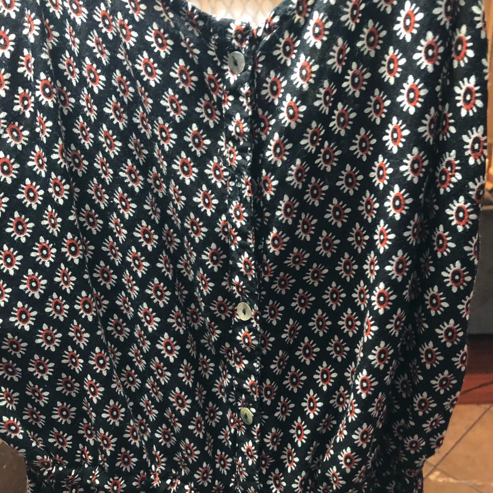 Romper - Picture 2 of 3